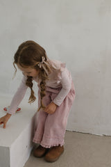 [FLO] Biscuit hairpin