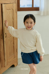 ［mon Atelier］Frill mtm