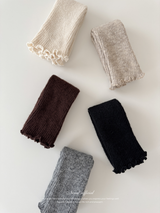 Mellow leg warmer