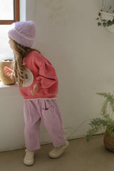 [FLO] Macaron beanie