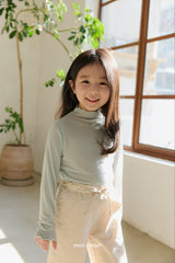 ［mon Atelier］Mychew tee