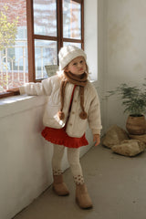 [FLO] Bonbon muffler