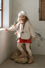 [FLO] Bonbon muffler