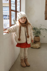 [FLO] Bonbon muffler