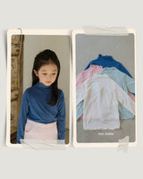 ［mon Atelier］Mychew tee