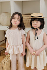 ［mon Atelier］Petit ribbon set