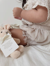 Simply frill bloomer