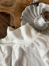 ［Anne shirley］Cleo turtleneck tops