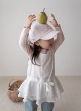 Hallo camisole one-piece