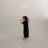 ［Bella bambina］Wave set (kids)