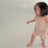［Bella bambina］Fore set (baby)