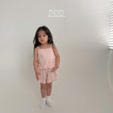 ［Bella bambina］Fore set (baby)