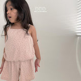 ［Bella bambina］Fore set (baby)