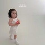 ［Bella bambina］Fore set (baby)