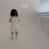 ［Bella bambina］Fore set (baby)