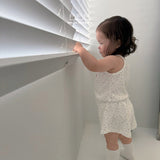 ［Bella bambina］Fore set (baby)