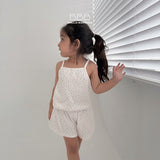 ［Bella bambina］Fore set (baby)