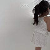 ［Bella bambina］Fore set (baby)