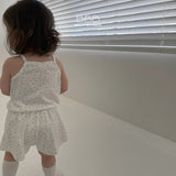 ［Bella bambina］Fore set (baby)