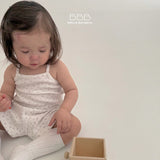 ［Bella bambina］Fore set (baby)