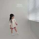 ［Bella bambina］Ogu ogu set (kids)