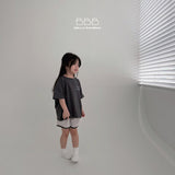 ［Bella bambina］Ogu ogu set (kids)