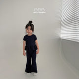 ［Bella bambina］Easy set (kids)
