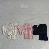 ［Bella bambina］Easy set (kids)