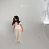 ［Bella bambina］Easy set (kids)