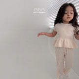 ［Bella bambina］Easy set (kids)