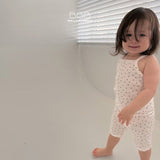 ［Bella bambina］Pong pong set (kids)