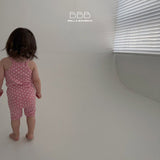 ［Bella bambina］Pong pong set (kids)