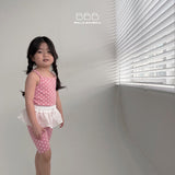［Bella bambina］Pong pong set (kids)