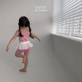 ［Bella bambina］Pong pong set (kids)