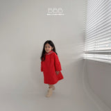 ［Bella bambina］Blinker raincoat (kids)