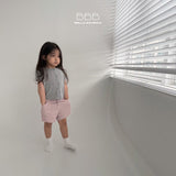 ［Bella bambina］Rami pants (kids)
