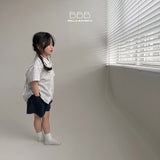 ［Bella bambina］Rami pants (kids)