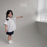 ［Bella bambina］Rami pants (kids)