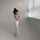 ［Bella bambina］Lala long pants (kids)