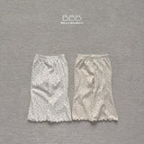 ［Bella bambina］Lala long pants (kids)