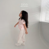 ［Bella bambina］Lala long pants (kids)