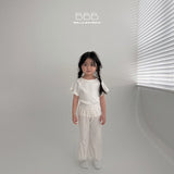 ［Bella bambina］Lala long pants (kids)