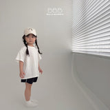 ［Bella bambina］Tape pants (kids)
