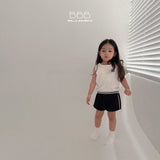 ［Bella bambina］Tape pants (kids)