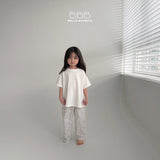 ［Bella bambina］Pajamas pants (kids)