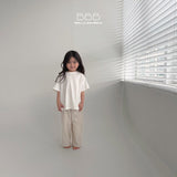 ［Bella bambina］Pajamas pants (kids)