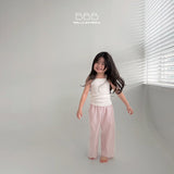 ［Bella bambina］Pajamas pants (kids)