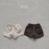 ［Bella bambina］Hite pants (kids)