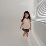 ［Bella bambina］Hite pants (kids)