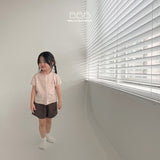 ［Bella bambina］Hite pants (kids)